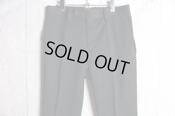 画像5: アルチザン 春夏 日本製 ウール リネン ジャージー セットアップ スーツ/ARTISAN MEN