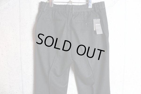 画像6: アルチザン 春夏 日本製 ウール リネン ジャージー セットアップ スーツ/ARTISAN MEN