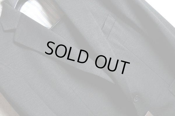 画像2: アルチザン 春夏 日本製 ウール リネン ジャージー セットアップ スーツ/ARTISAN MEN