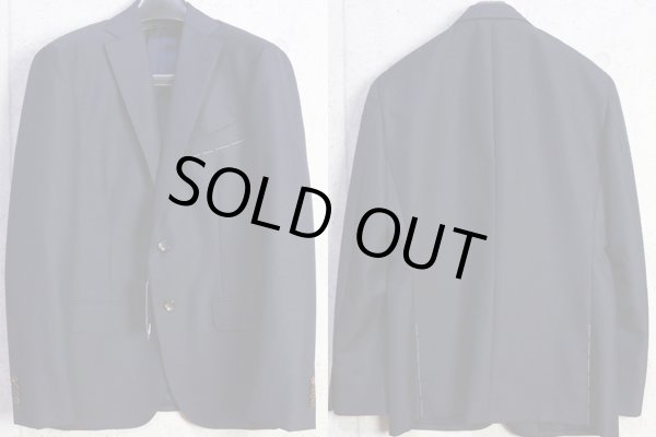 画像7: アルチザン 春夏 最高級 ドーメル TONIK生地 ウール モヘア ジャケット/ARTISAN MEN/DORMEUIL/トニック/日本製