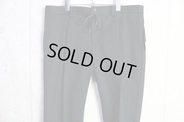 画像5: コムサメン 春夏 ラッセル編み ブライト ジャージ セットアップ 背抜き仕立て スーツ/COMME CA MEN/ジャケット/スラックス