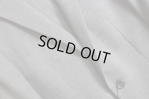 画像2: コムサメン 春夏 モダントラディショナル オーストラリア産 SUPER100 背抜き シャドーピンストライプ スーツ/ジャケット/スラックス