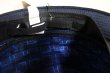 画像7: タケオキクチ 最高級ライン サイズ調整機能付き 中折れハット /TAKEO KIKUCHI/帽子/オールシーズン