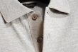 画像3: ポールスミス コレクション 春夏 日本製 胸エンブレム ボーダー ポロシャツ/Paul smith COLLECTION