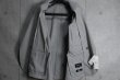 画像24: コムサイズム/COMME CA ISM 春夏 ウォッシャブル かすりチェック ダブル スリーピース スーツ/3.3万/ジャケット/ジレ/スラックス
