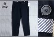 画像10: タケオキクチ/TAKEO KIKUCHI オールシーズン EXTRAサイズ コットン ツイル ストレッチ パンツ/大きいサイズ