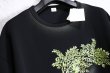 画像3: ベータ・メン/β MEN 春夏 日本製 人参 キャロット ストレッチ オーバーサイズ 半袖 Tシャツ/定価3.9万円