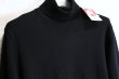 画像11: コムサコミューン/COMME CA COMMUNE 秋冬 イタリア LANEROSSI/ラネロッシ EXファインメリノ タートルネック セーター