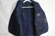 画像13: アルチザン 春夏 日本製 イタリア カノニコ/CANONICO ホップサック ジャケット/ARTISAN MEN