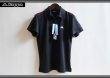 画像1: カッパゴルフ(Kappa GOLF)UVカット半袖ポロシャツ