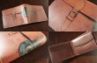 画像3: ポールスミスのバッグプリント二つ折り財布