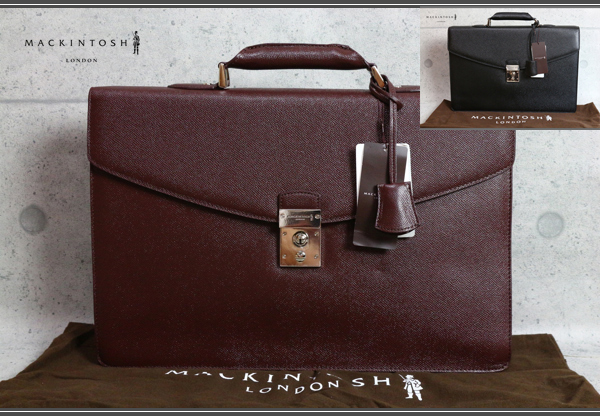 MACKINTOSH  LONDON バッグ