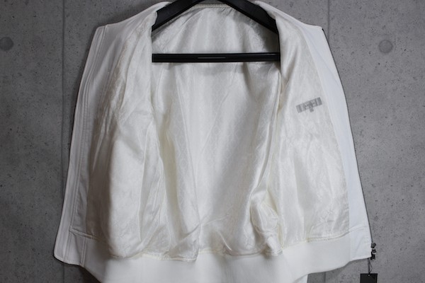 画像5: アルチザン メン 春夏 日本製 旗艦店限定 文化企画 リネン混 最高級EXCELLAジップ ブルゾン/ARTISAN MEN